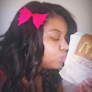 Meet your Posher, Willetta